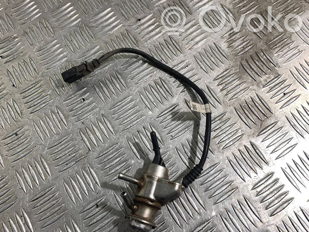 Audi Q7 4M Injector AdBlue 