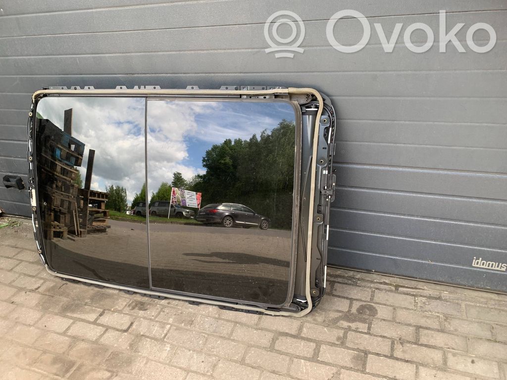 Audi Q7 4M Juego de techo solar 