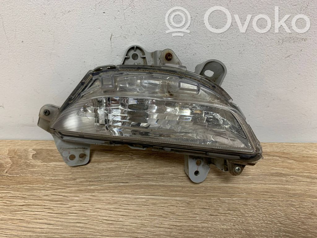 Front indicator light   B45A51350,HY21W