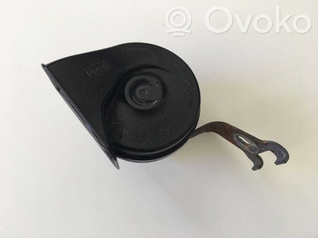 Opel Signum Señal acústica 