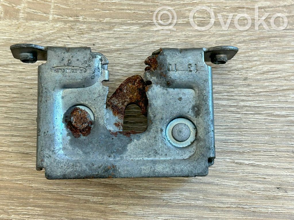 BMW X5 F15 Engine bonnet/hood lock/catch 