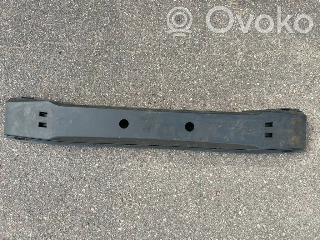 Volvo S40 Front bumper cross member 