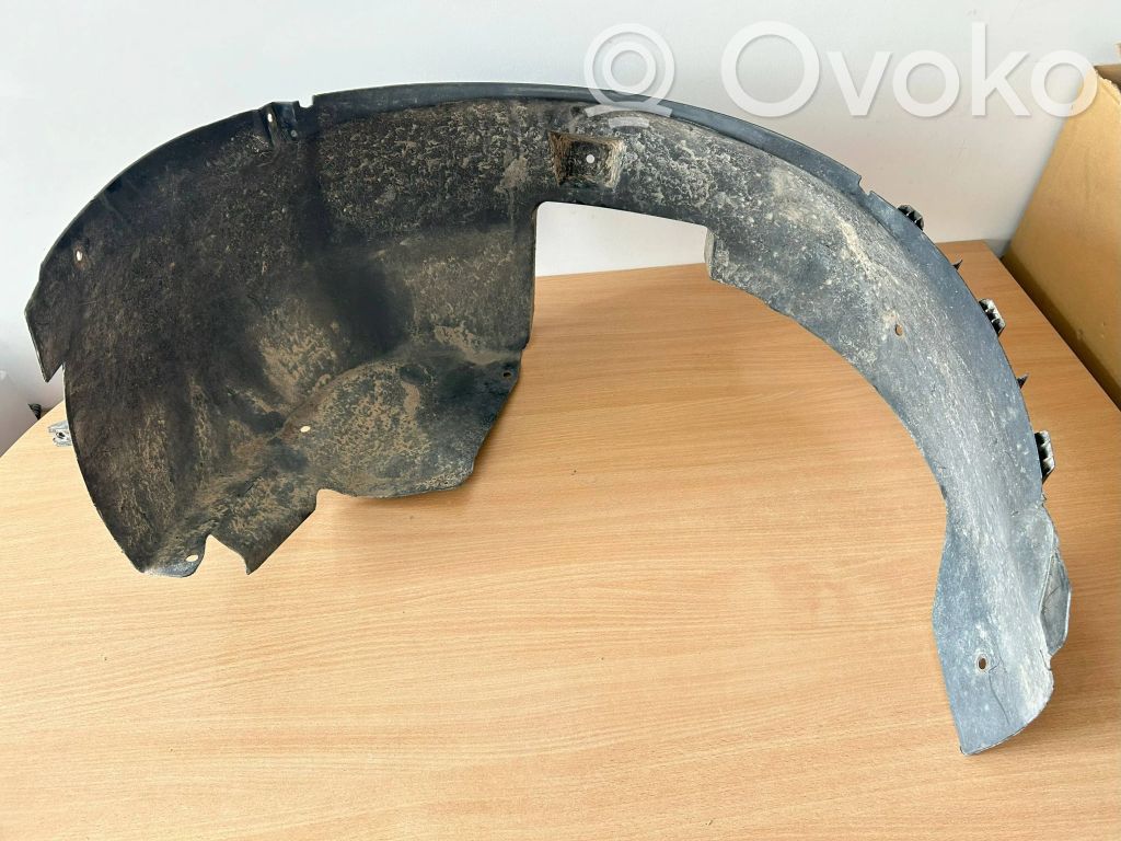 Opel Signum Apakšspārns 
