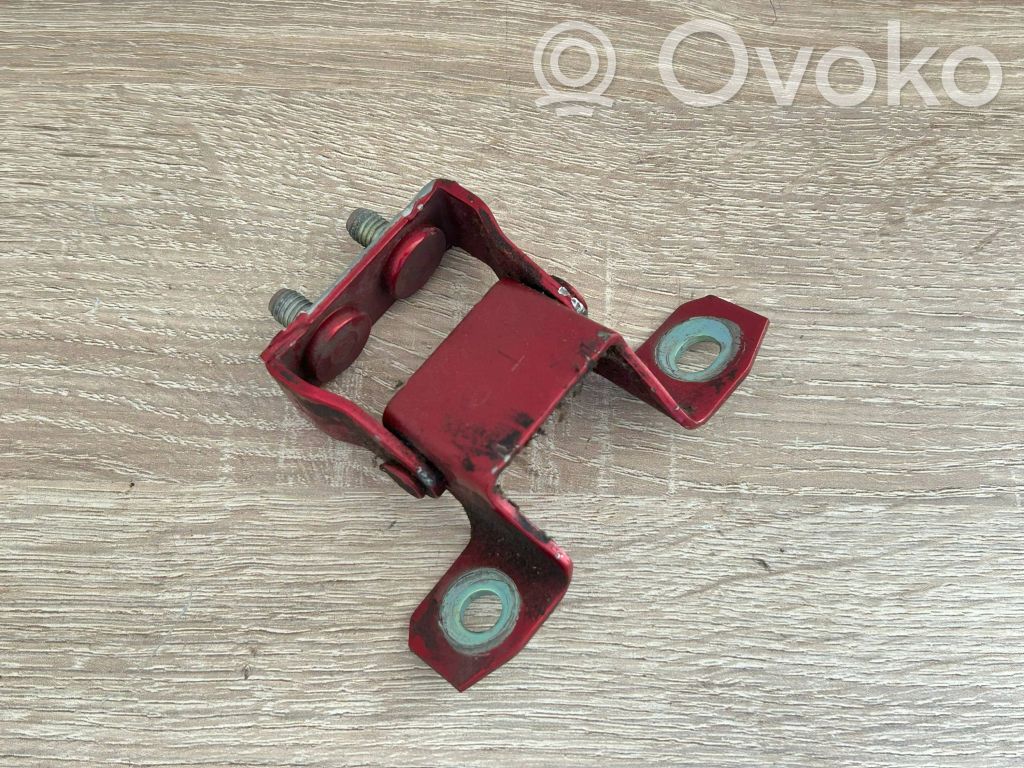 Mazda CX-5 II Tailgate/trunk/boot hinge 
