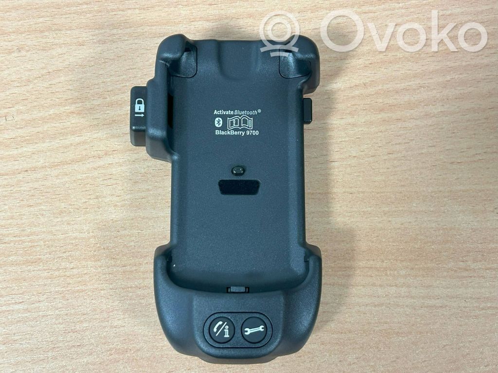 Unidad de control/módulo de bluetooth   3C0051435BM