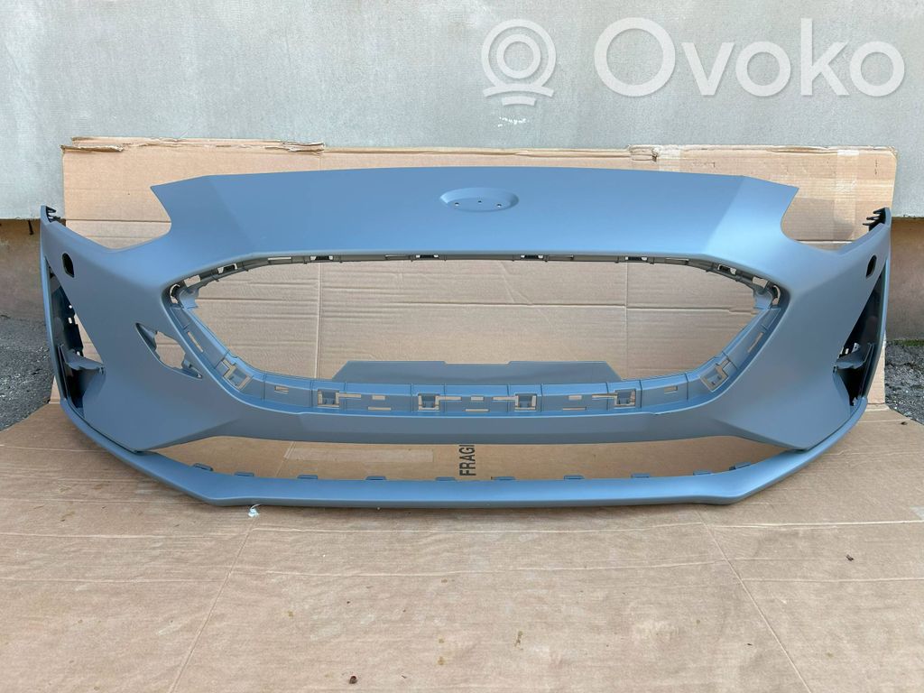 Ford Focus Parachoques delantero 