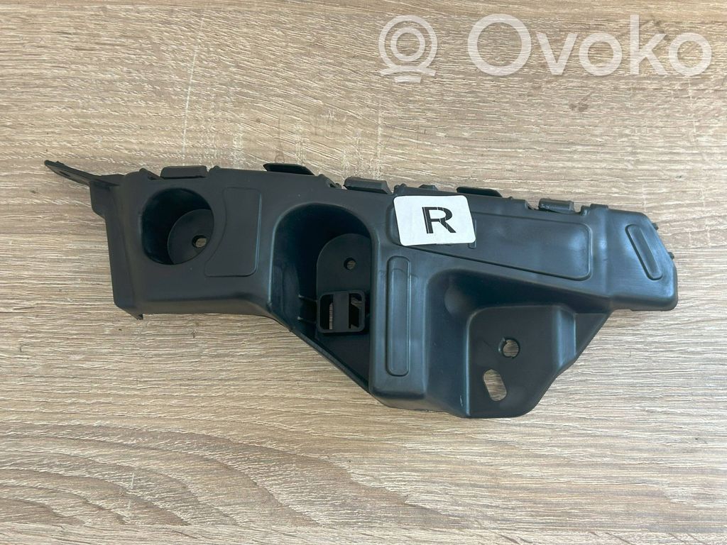 Opel Mokka Front bumper mounting bracket 