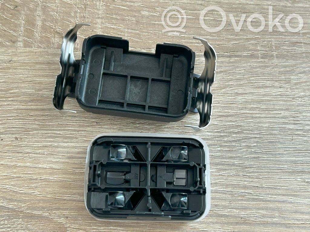 Volkswagen Caddy Rain sensor 