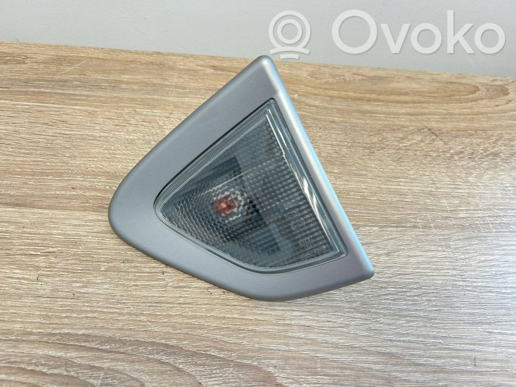 Chevrolet Captiva Seitenblinker 