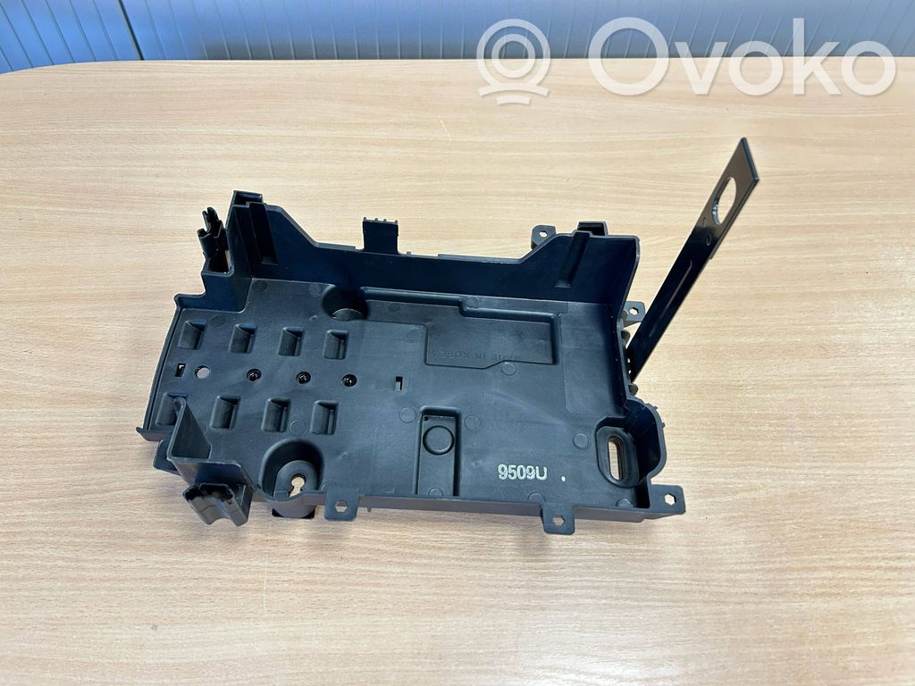 Opel Mokka X Battery tray 
