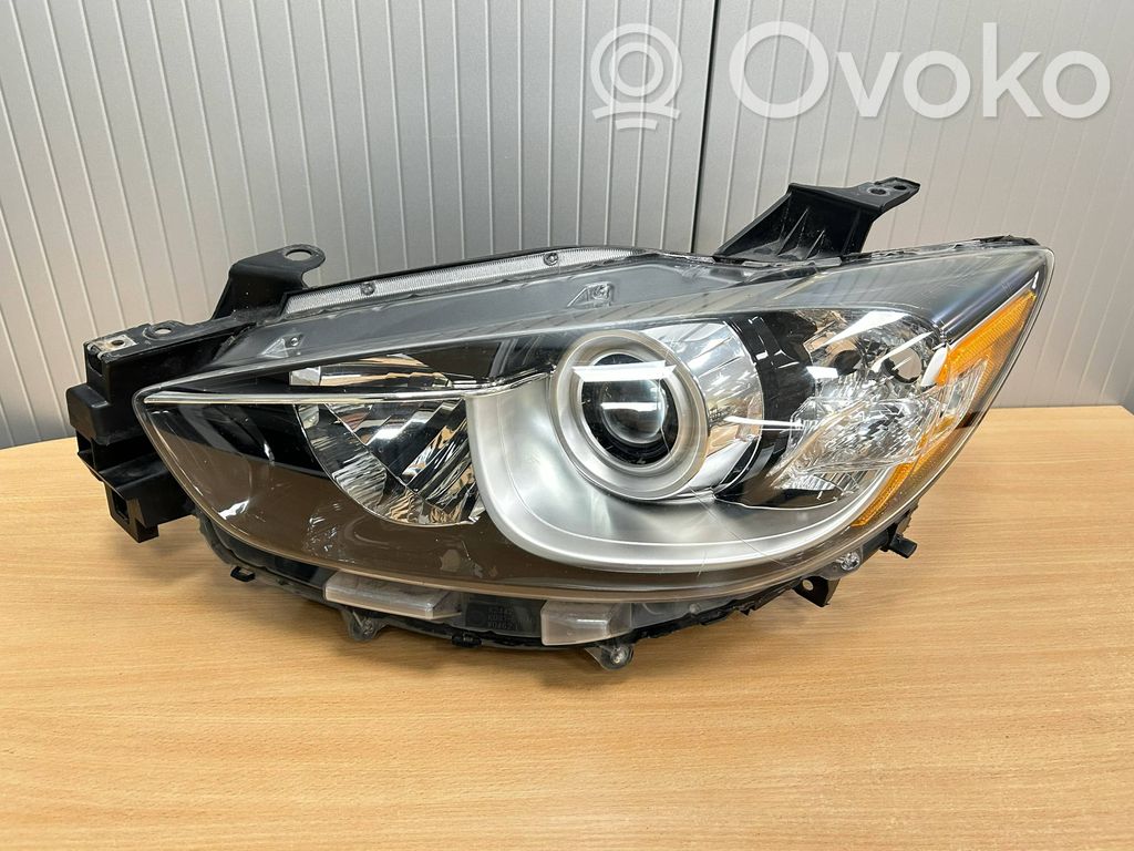 Mazda CX-5 Scheinwerfer 