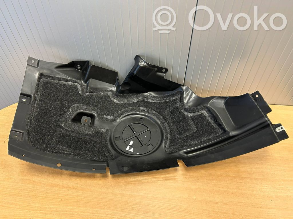 BMW i3 Apakšspārns 
