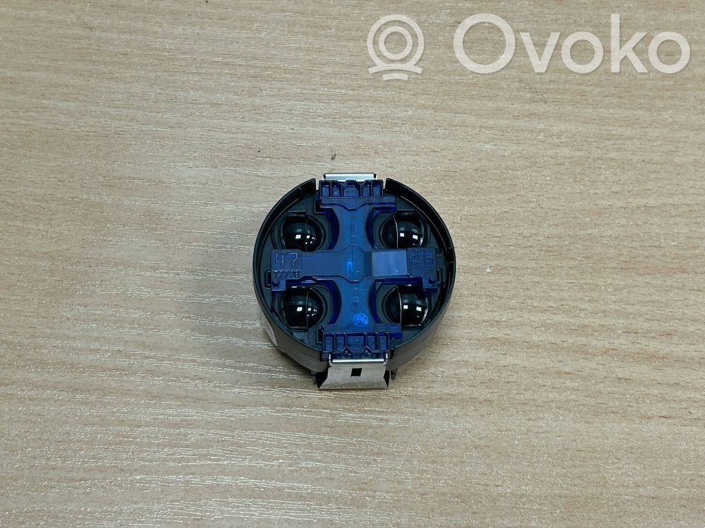 Mitsubishi Outlander Rain sensor 
