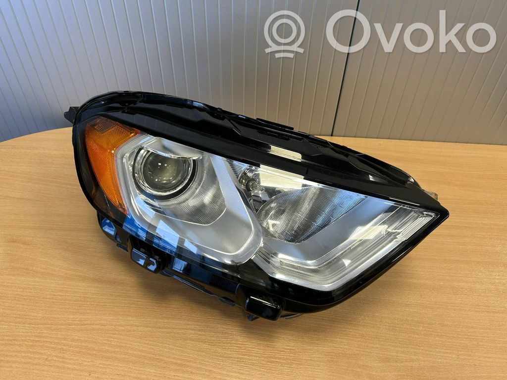 Ford Ecosport Phare frontale 