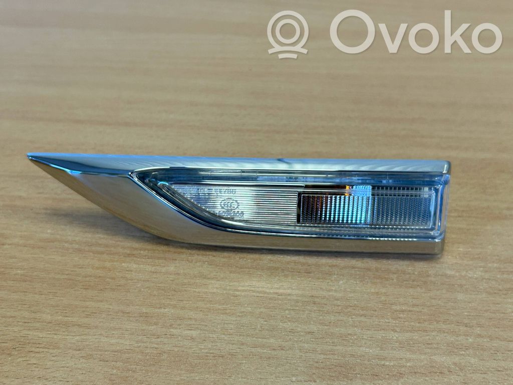 Volkswagen Transporter - Caravelle T6 Seitenblinker 
