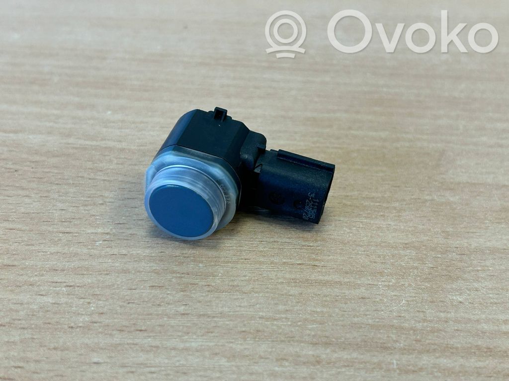Ford Mustang VI Sensor de aparcamiento PDC 