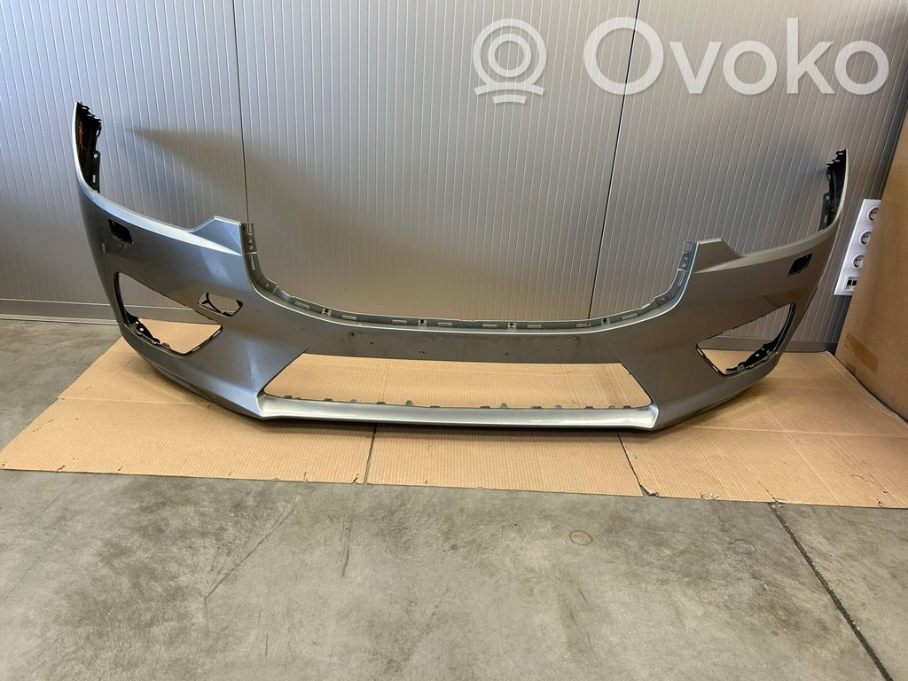Front bumper   31449127