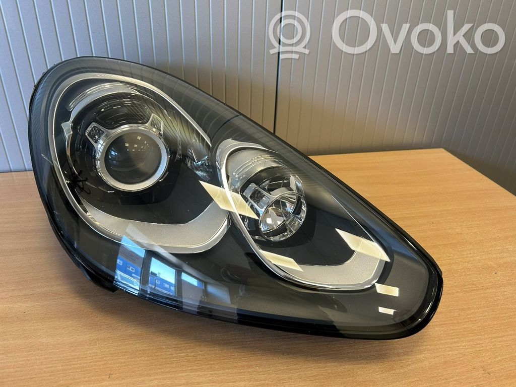 Lampa przednia   7P5941752G,1ZT01174564,7P5941032CQ,1EL01174542