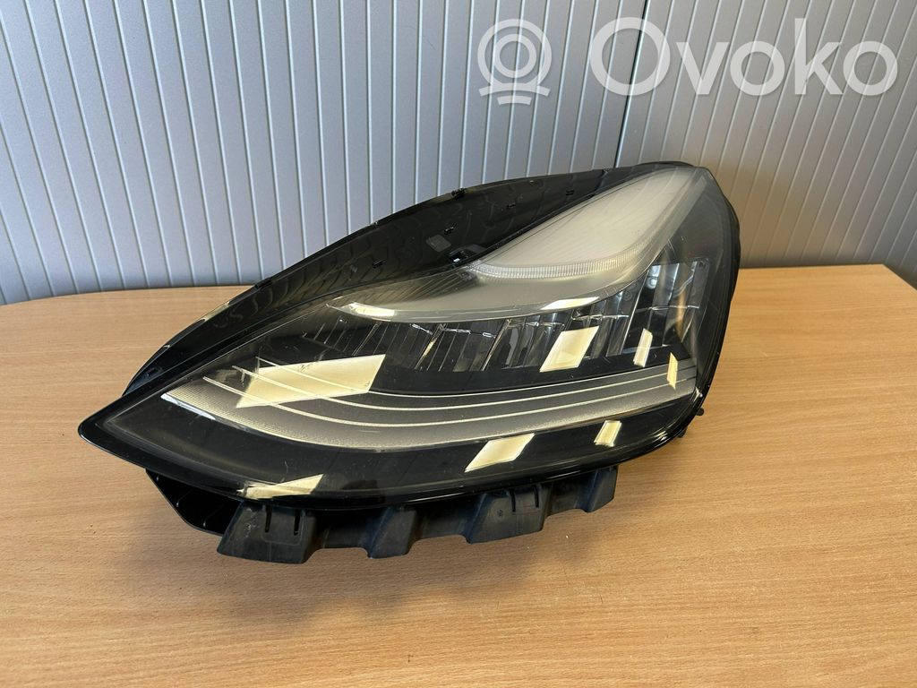 Headlight/headlamp   107737100I,F00HTFH701500,111079600F