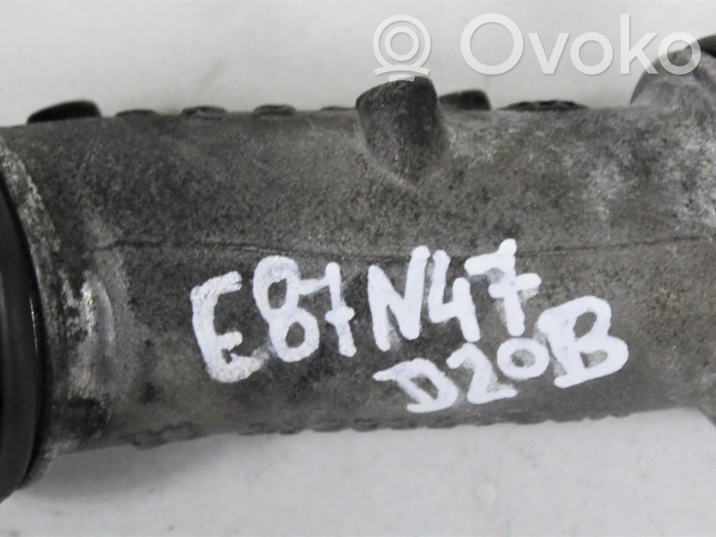 Coolant pipe/hose   7804640