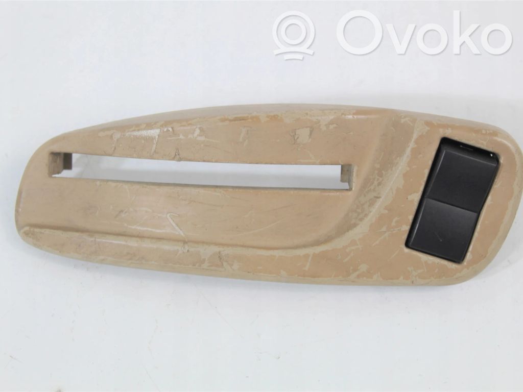 BMW 3 E46 Front passenger seat 