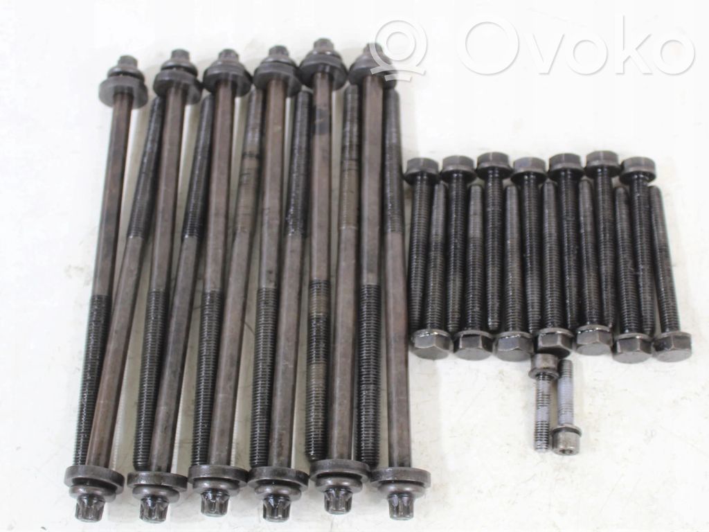 Engine block