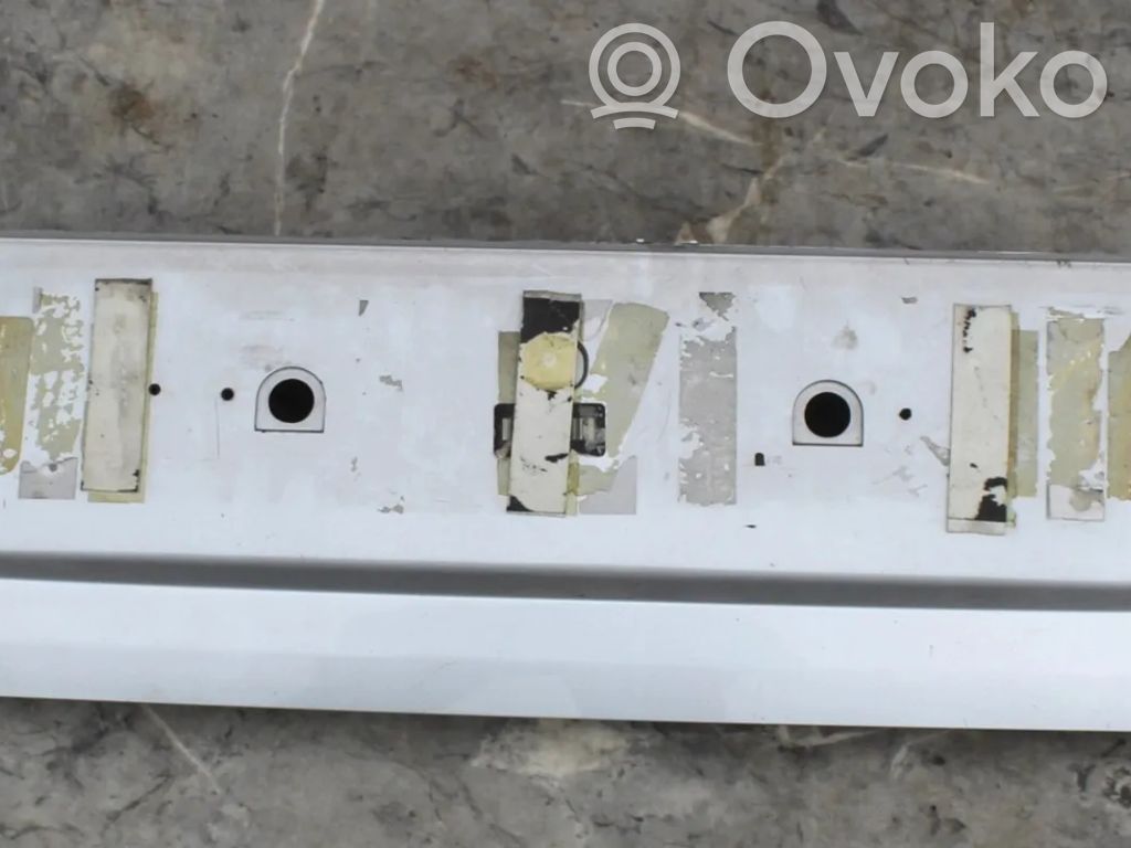 BMW M5 Other trunk/boot trim element 