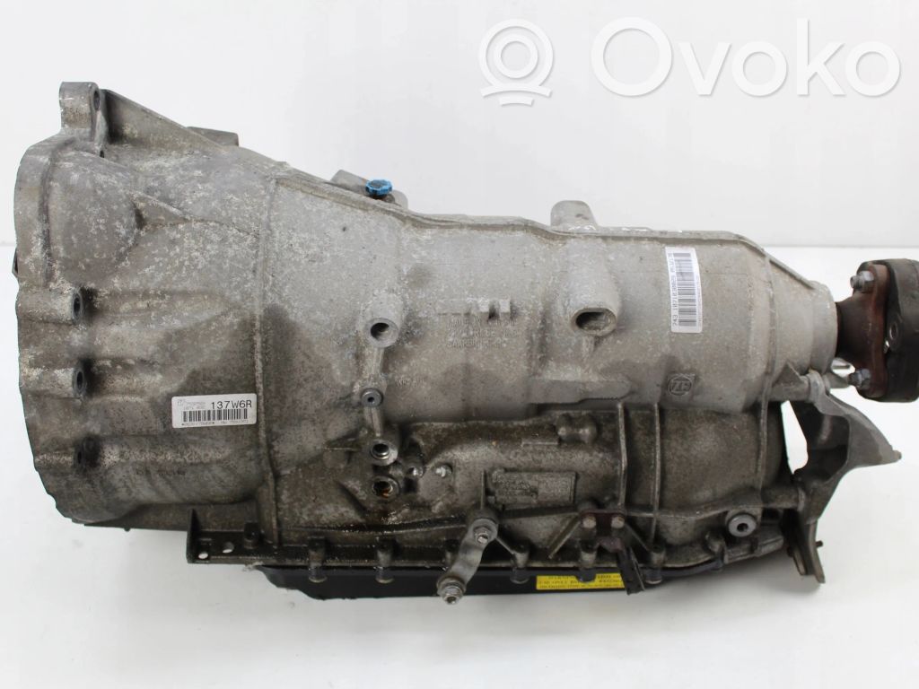 Mechaninė 6 pavarų dėžė   1069401105