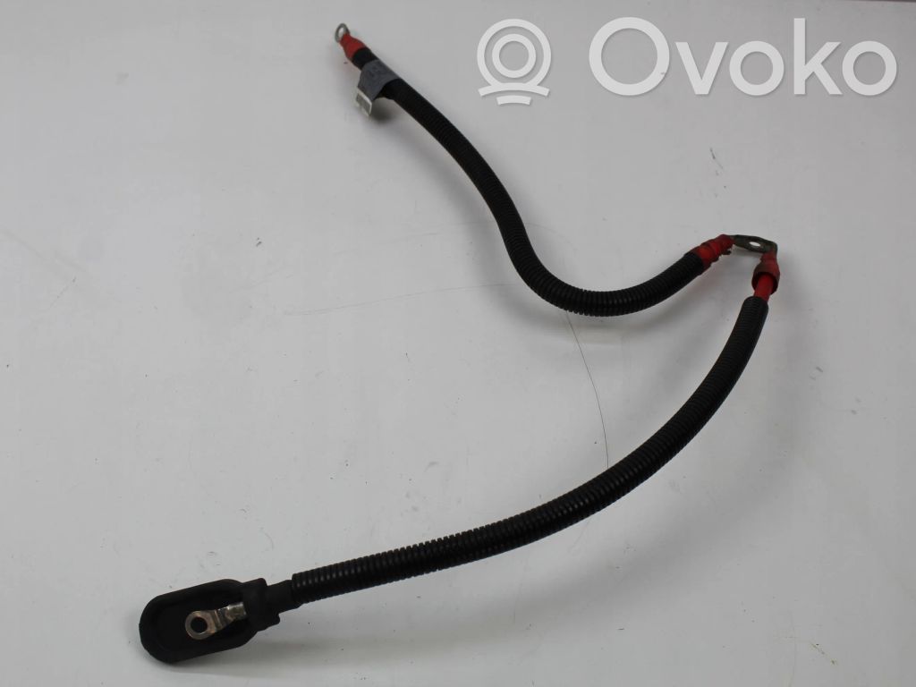 BMW 5 E39 Citi elektroinstalācijas vadi 