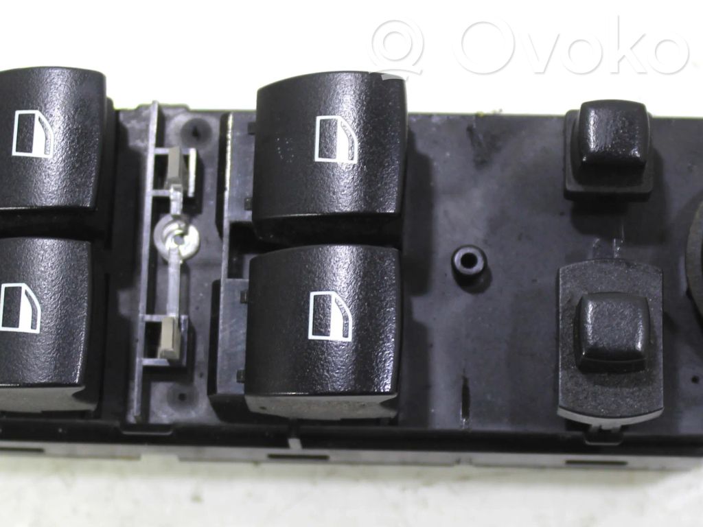 BMW 6 E63 E64 Other switches/knobs/shifts 