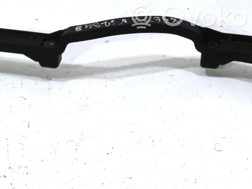 BMW X5 E70 Engine cover (trim) 
