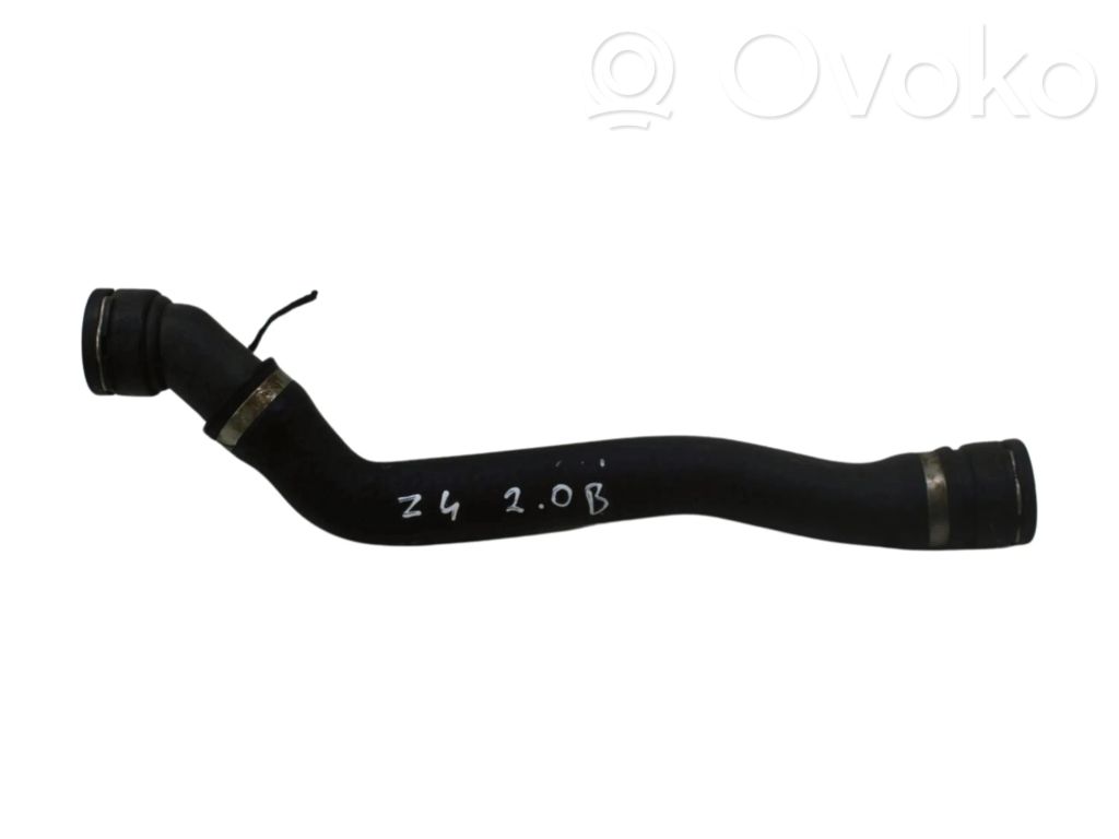 BMW Z4 E85 E86 Engine coolant pipe/hose 