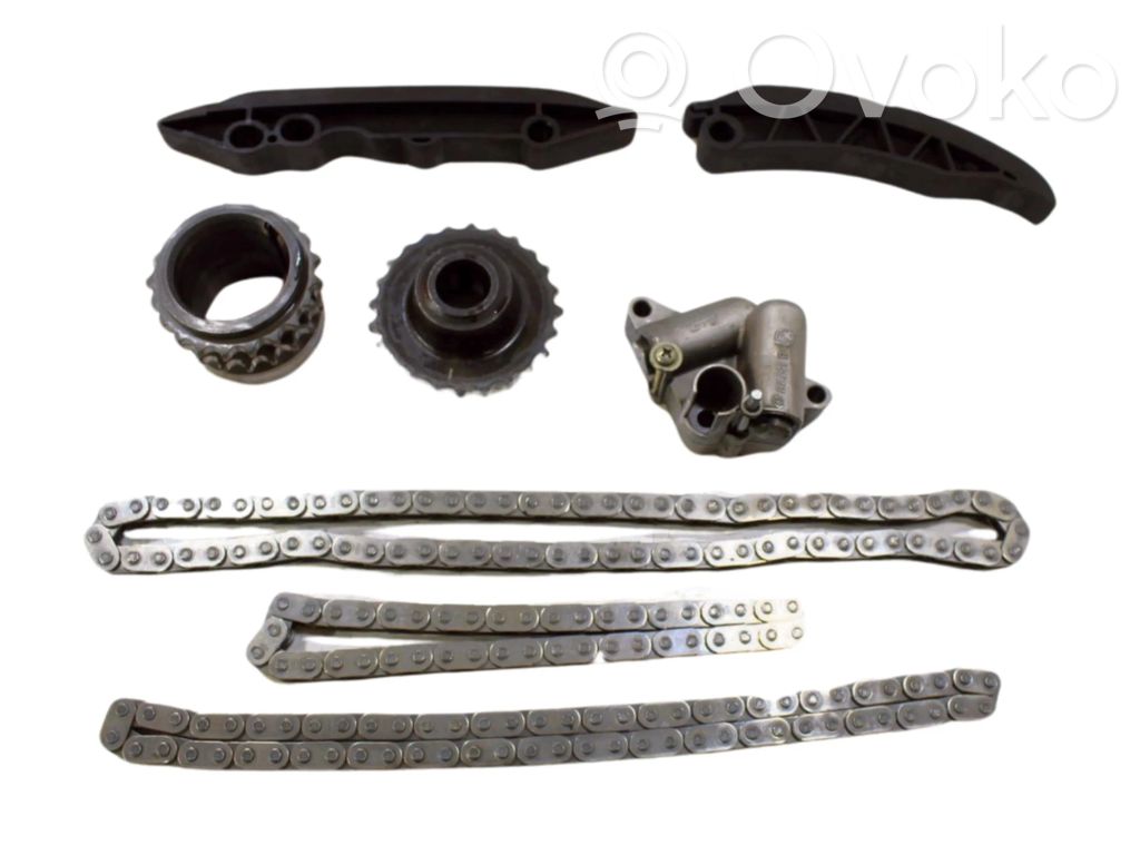 Timing chain (engine)   2249624,2249623,2249624,7787279,7787299