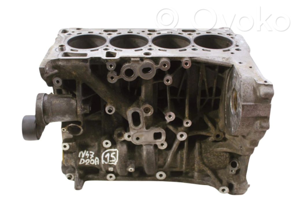 Blocco motore   7797922,7797922,77979221