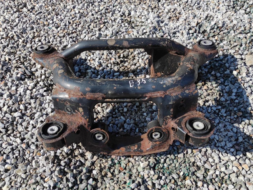 BMW Z4 E85 E86 Rear axle beam 