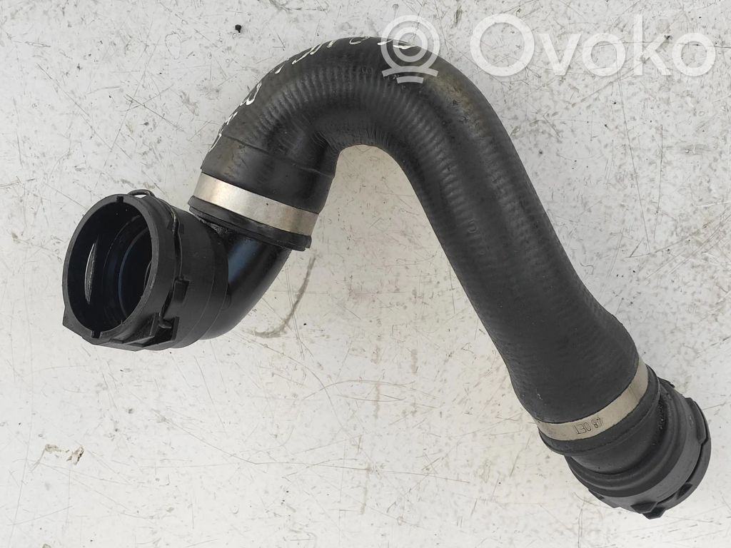 BMW 5 E60 E61 Engine coolant pipe/hose 