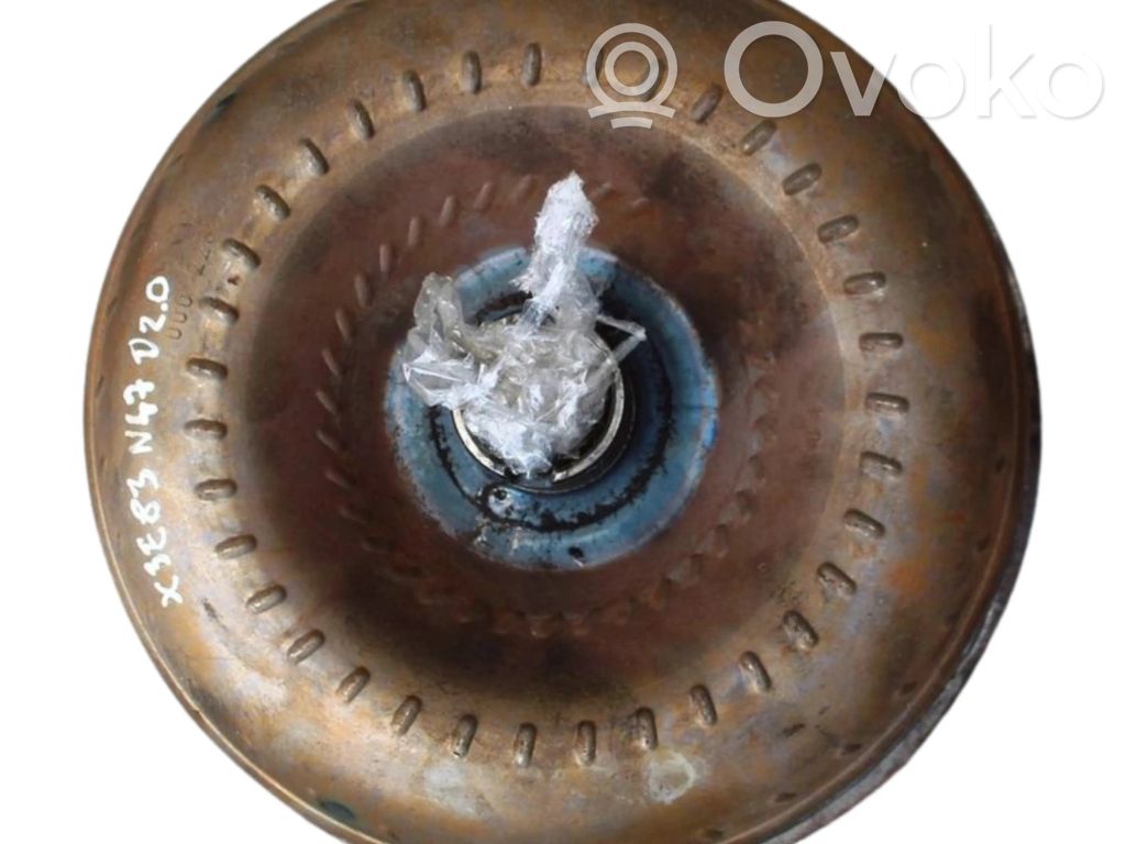 Clutch set kit