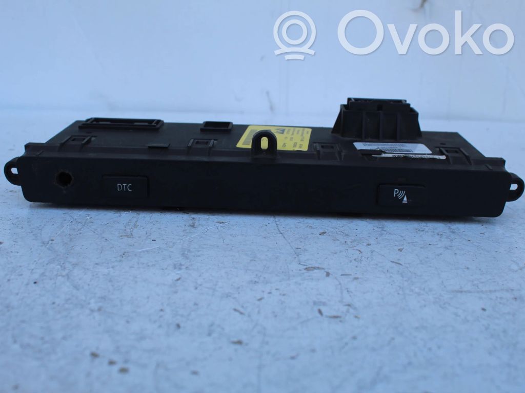 BMW 6 E63 E64 Other switches/knobs/shifts 