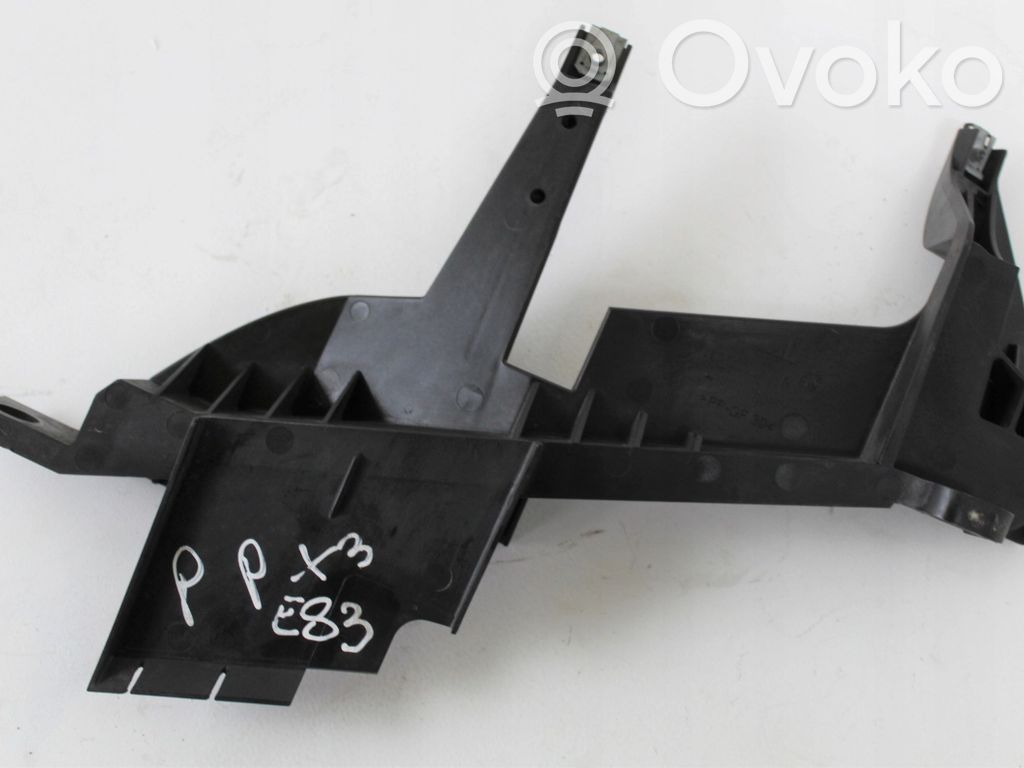 Headlight/headlamp mounting bracket   1301073025