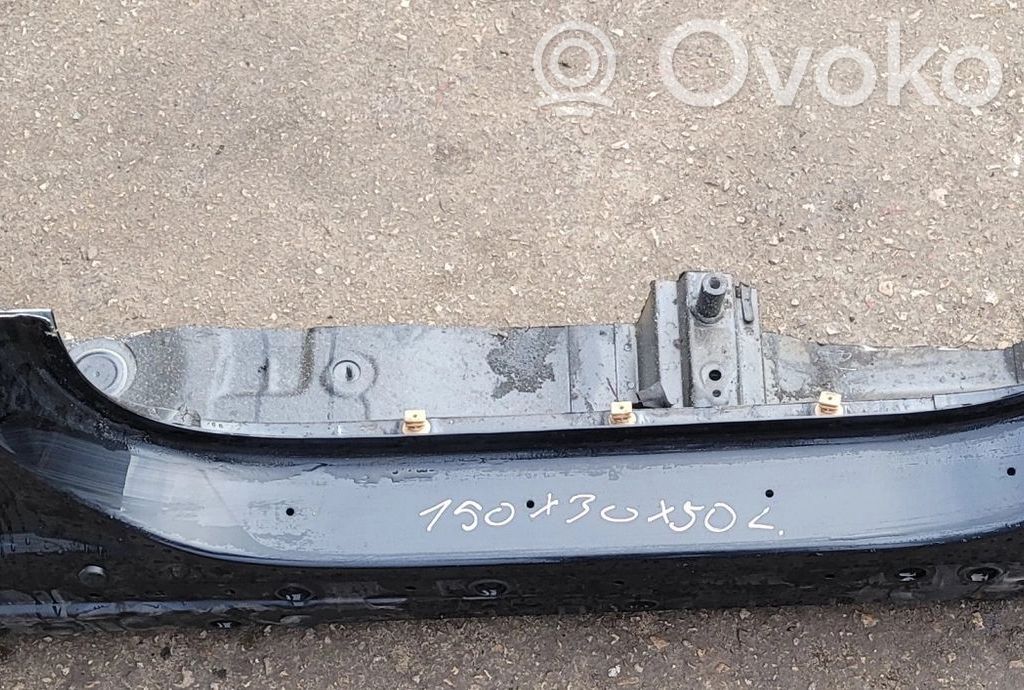 Front piece kit
