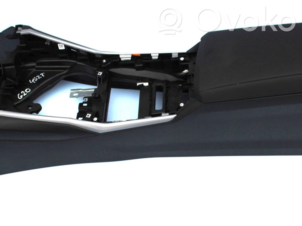 Consola central   7943110