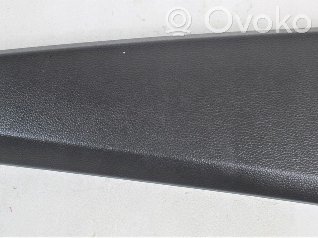 BMW 1 E81 E87 Other trunk/boot trim element 