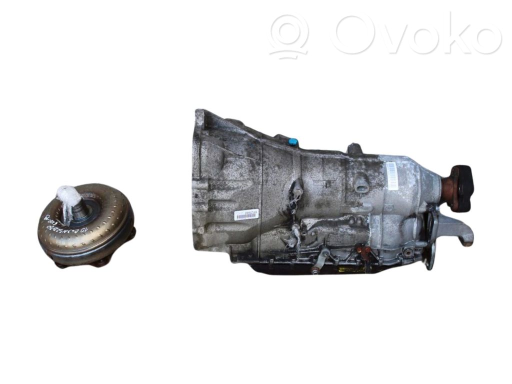Automatic gearbox   75632957549630,7547898,7549630,7556046,7563295,75632957549630