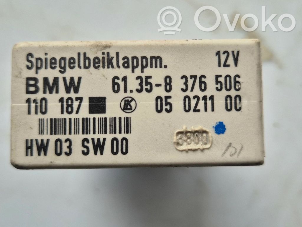 Autres unités de commande / modules   8376506,61350141225
