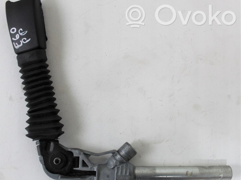 BMW 5 E60 E61 Saugos diržų komplektas 