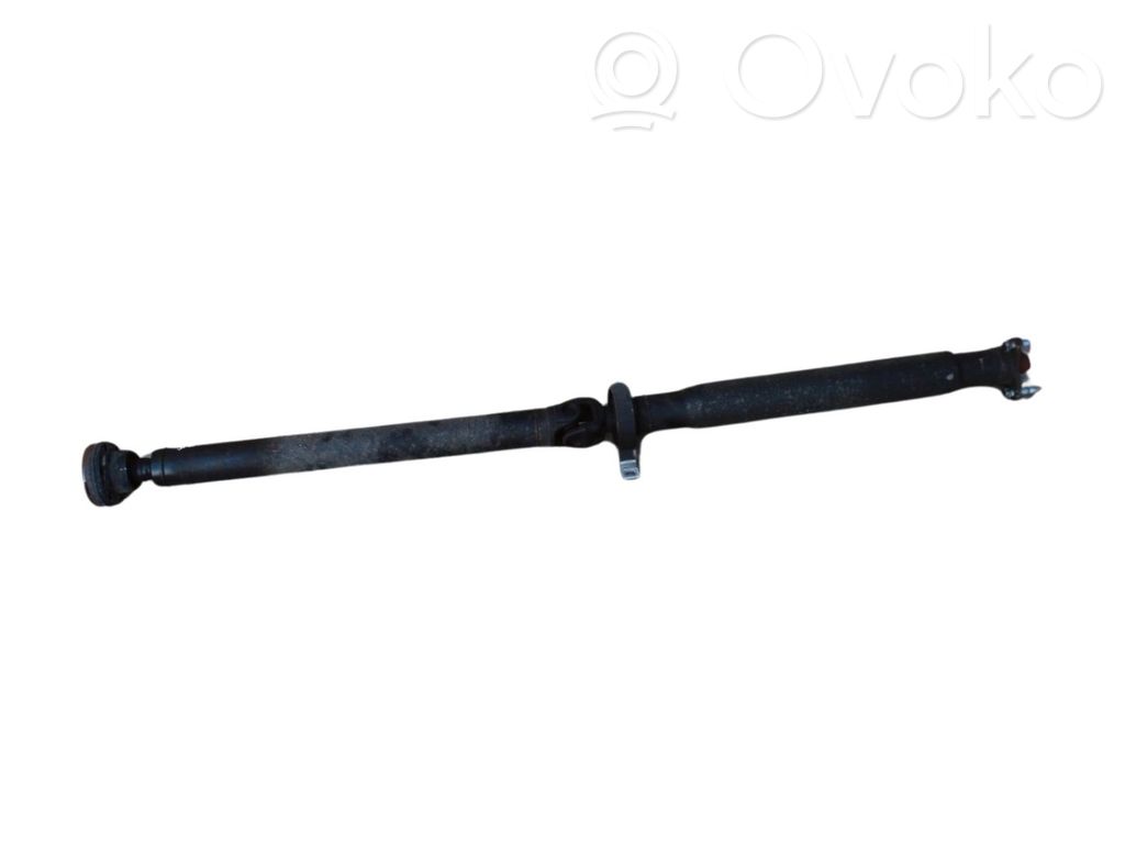 BMW 6 E63 E64 Front prop shaft 