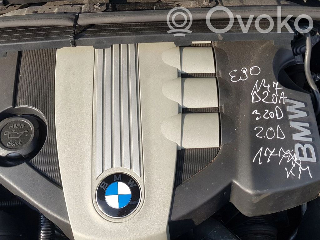 Motor
