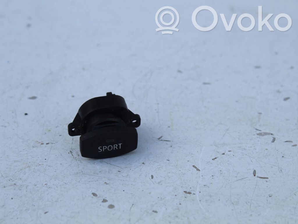 BMW 6 E63 E64 Other switches/knobs/shifts 