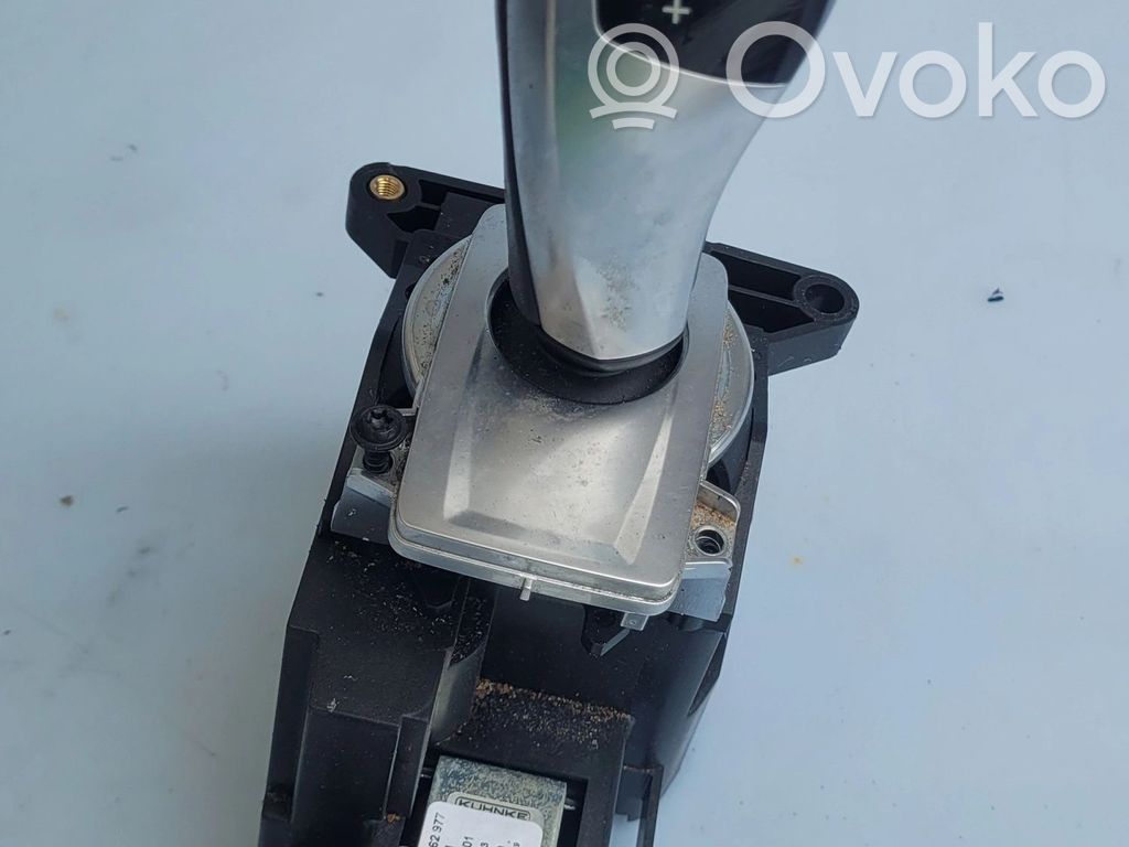 BMW X5 E70 Palanca/selector de cambios 