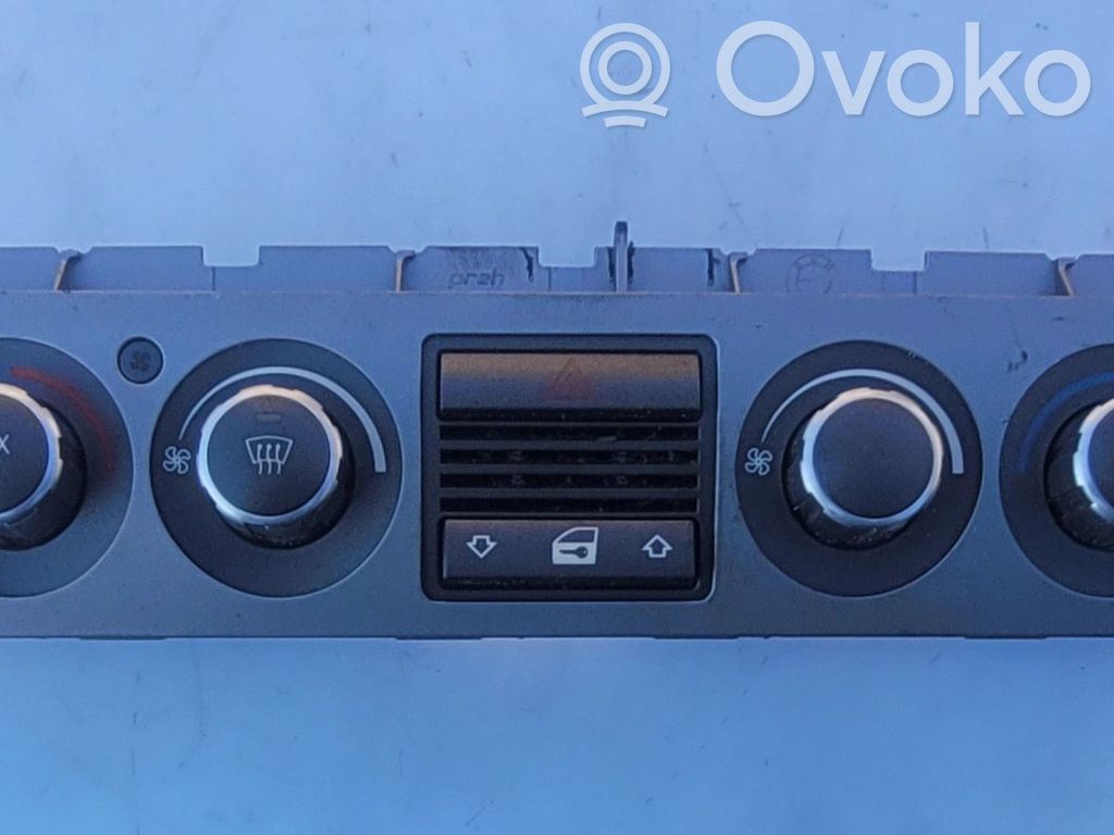BMW 7 E65 E66 Other switches/knobs/shifts 